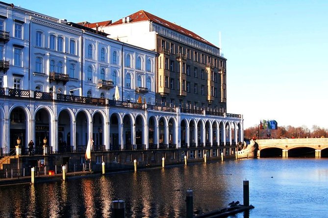 10 secrets of Hamburg's old town - exciting scavenger hunt tour - Timing The Hunt: What 2–3 Hours Usually Means In Real Life