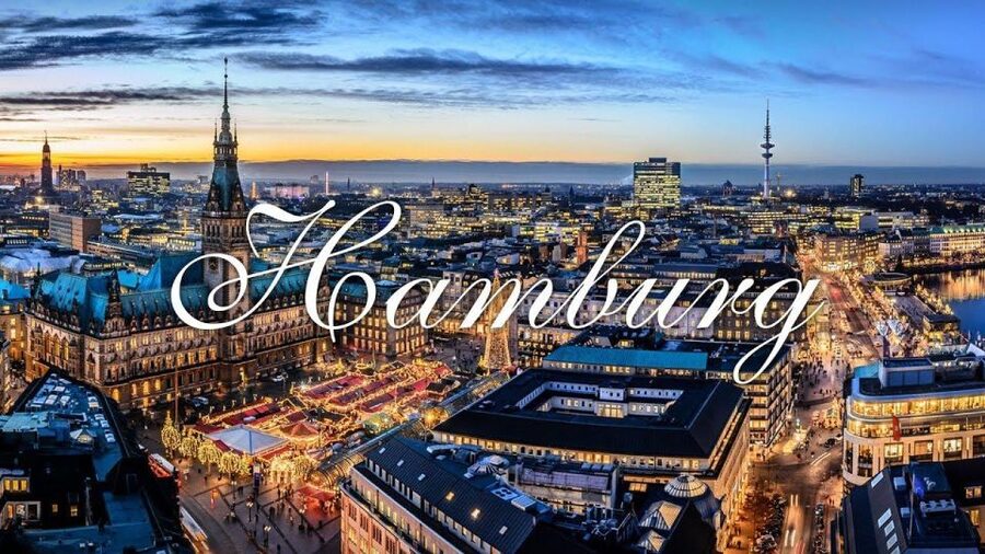 3 Hours Hamburg E-Scooter Tour - Key things to know before you roll
