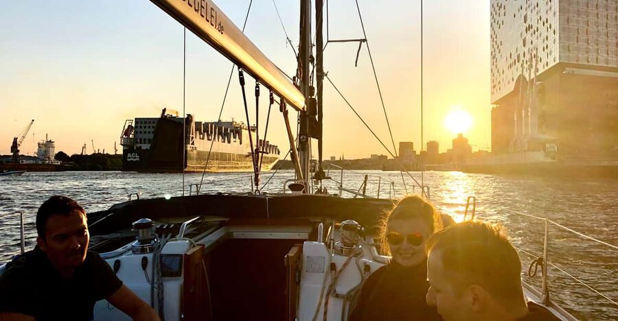 "After Work" - Sailing-Yacht Cruising Event, Hamburg/Elbe - Key things I’d focus on before you go