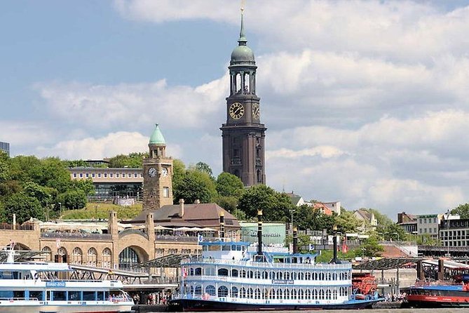 Airport Transfer: Hamburg Airport HAM to Hamburg by Business Car - Where you start, where you end, and what it means for your day
