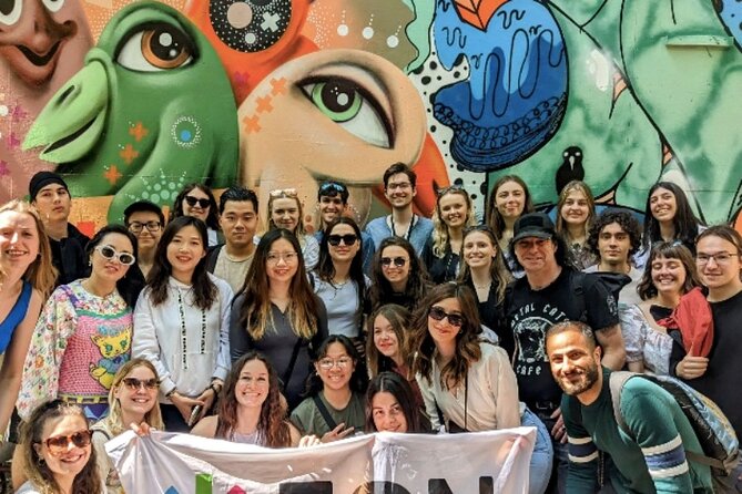 Alternative Hamburg Private Alternative Street Art Tour - Price, private tour value, and why the guide matters at $347