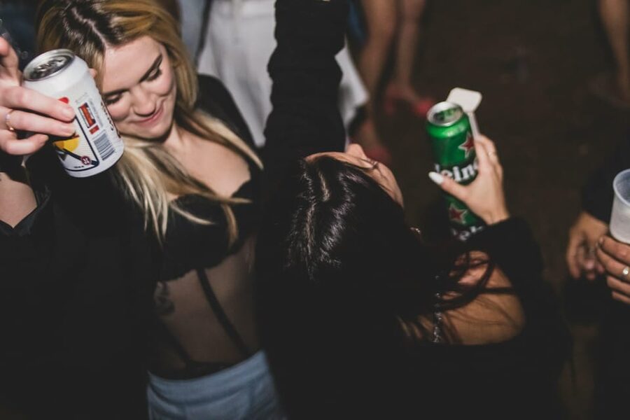 Big Hamburg Pubcrawl - Shots, Games & VIP Bundle - Practical tips so your night stays fun, not stressful