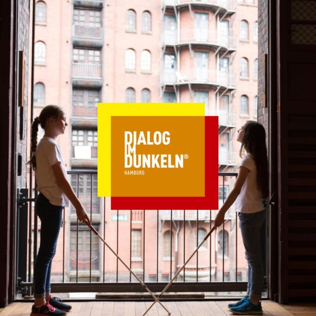 Dialogue in the dark (tour in German) - Key Highlights to Know Before You Go