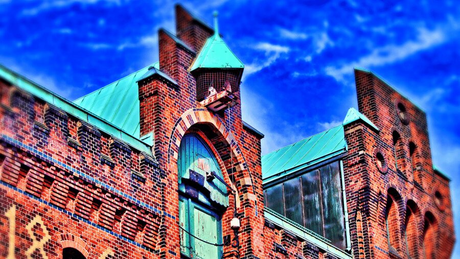 Die Kiez-Kapitän Hamburger Stadtführung & Speicherstadt Tour - Key highlights that make this tour worth your time