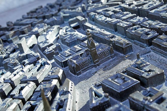 Discover Hamburg: Private Walking Tour - Speicherstadt and the Kontor Houses (UNESCO): The Tour’s Big Moment