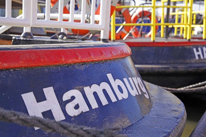 Discover Hamburg: Private Walking Tour - How to Turn This Orientation Walk Into Real Free Time