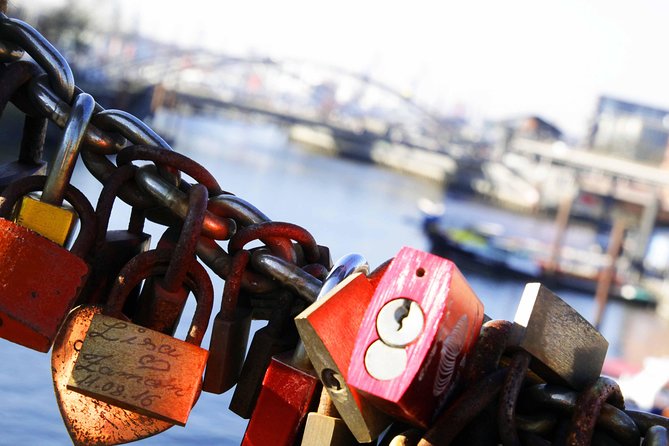 Discover Hamburg Walking Tour - Practical tips so your day stays easy