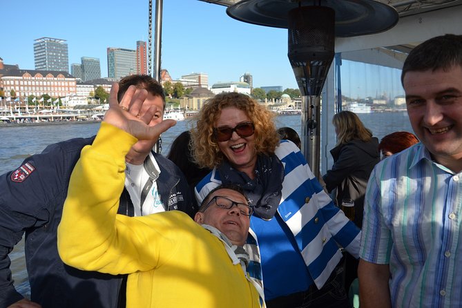 Driverguide Tour Hamburg - St. Pauli and the red-light/rock’n’roll story you can’t miss