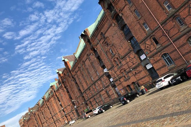 Elbe Philharmonic Hall, HafenCity and Speicherstadt tour - Sandtorhafen and Traditionsschiffhafen: where the port’s old identity lives on