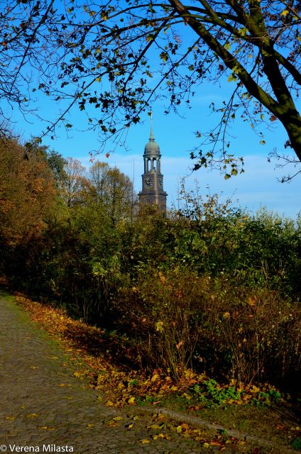 English Hamburg City Center Pay-What-You-Want Walking Tour - Price and Tips: Why This Is Such Good Value for Hamburg