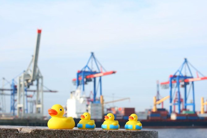 Family tour - the port for children - Key things to know before you go