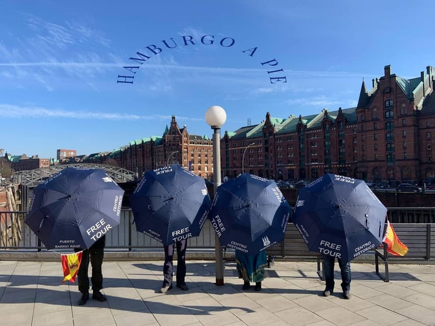 Free tour: Centro Histórico. Tú decides el precio al final - A Few Things You’ll Notice Right Away