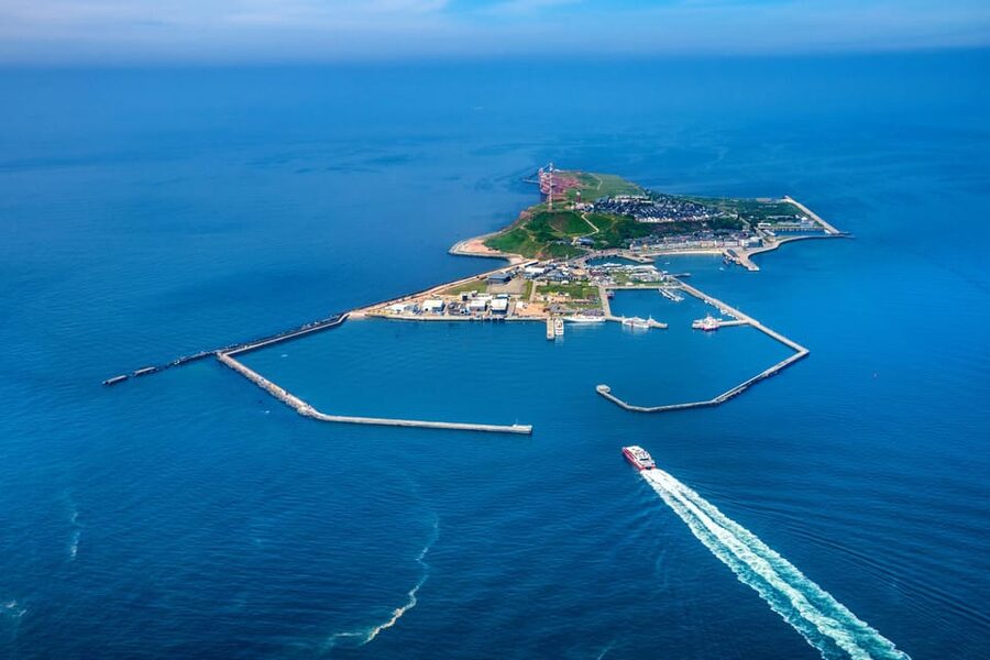 From Hamburg, Brunsbüttel or Cuxhaven: Day Trip to Helgoland - Is This Heligoland Day Trip Good Value for $85?