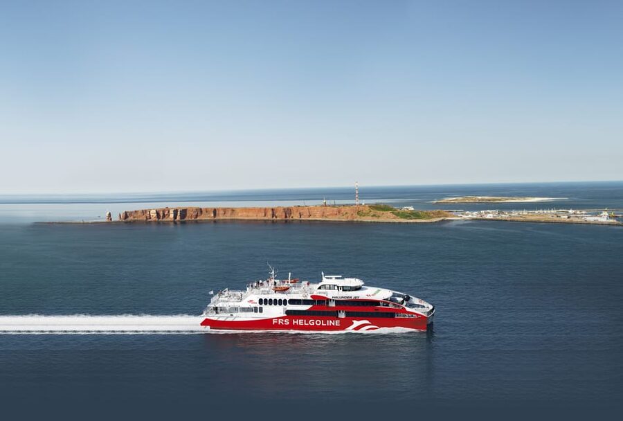 From Hamburg, Brunsbüttel or Cuxhaven: Day Trip to Helgoland - Food and Drinks: What’s Included and What You’ll Pay For
