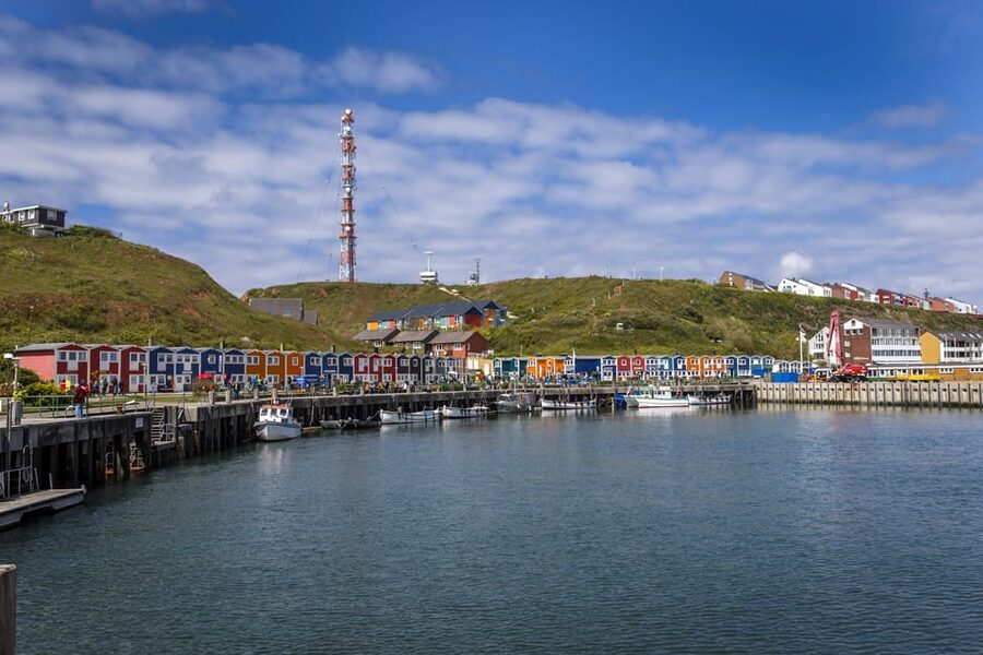 From Hamburg, Brunsbüttel or Cuxhaven: Day Trip to Helgoland - Timing and Logistics: Why the Day Feels Long (But Manageable)