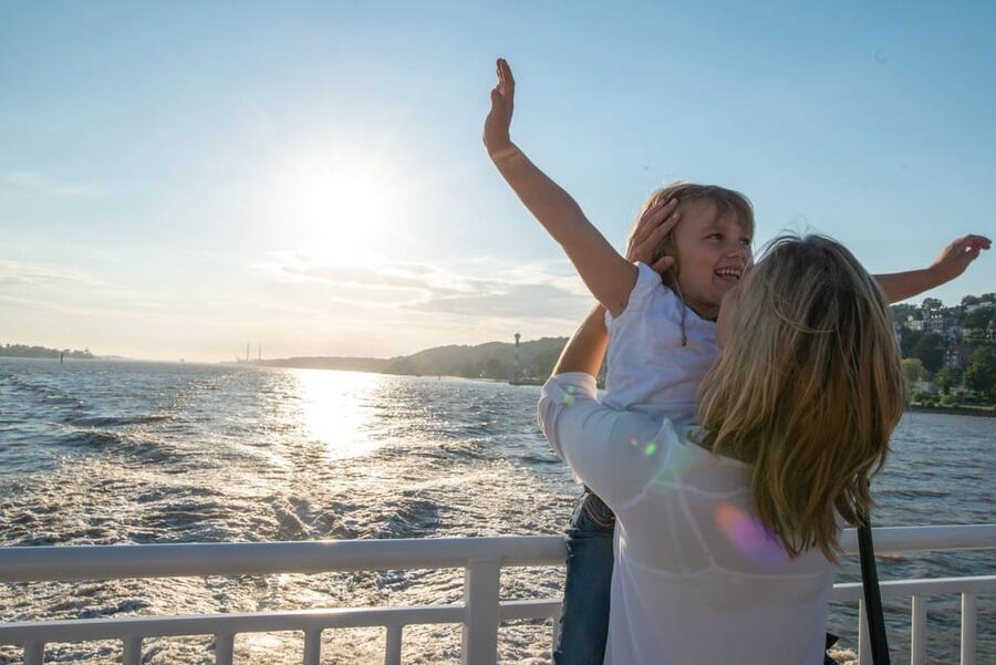 From Hamburg, Brunsbüttel or Cuxhaven: Day Trip to Helgoland - Practical Tips: What to Bring and What Can Trip You Up