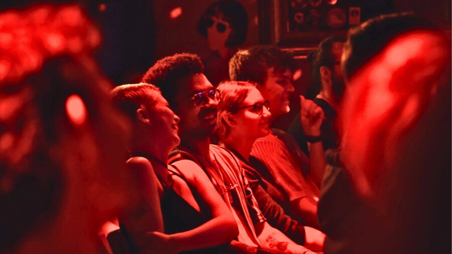 GET UP Comedy in Hamburg - Life is too short not to laugh! - Key things to know before you go
