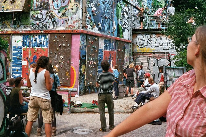 Guided bike tour Hamburg with neat city bikes, cruisers, mountain bikes - Key things that make this Hamburg bike tour worth your time