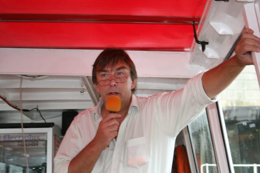 Hamburg: 1-Hour Harbor Cruise - Who this cruise fits best (and who should skip it)