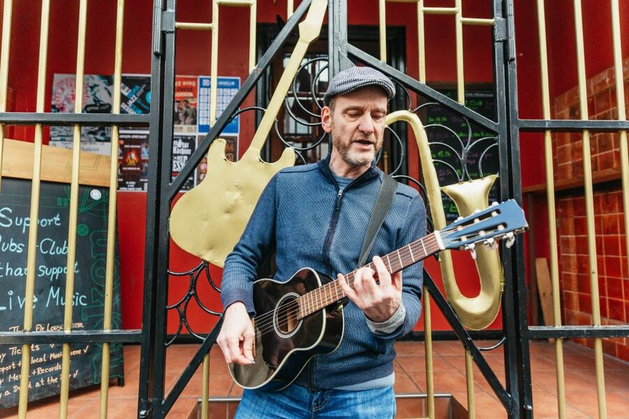 Hamburg: 2.5-Hour Beatles Music Tour - Key Highlights You’ll Care About