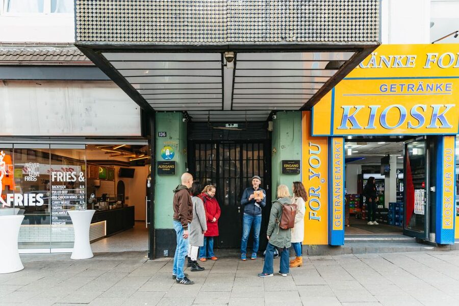 Hamburg: 2.5-Hour Beatles Music Tour - Price and Value: Is $33 Worth Your Time?