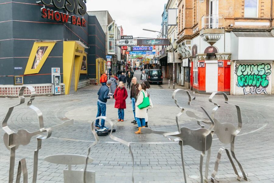 Hamburg: 2.5-Hour Beatles Music Tour - Star-Club: Seeing a Music Landmark in Real Time