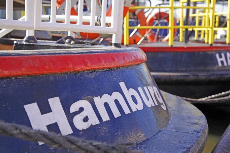 Hamburg: 2.5-Hour Discovery Tour - Who This Tour Suits Best (and How to Get More From It)