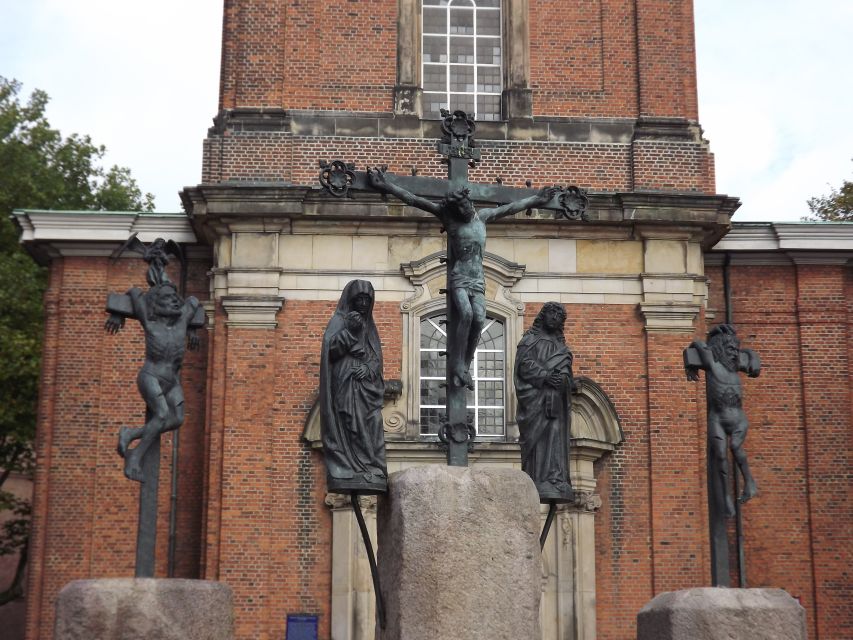 Hamburg: 2-Hour St. Georg Walking Tour - Who this tour fits best (and who should think twice)