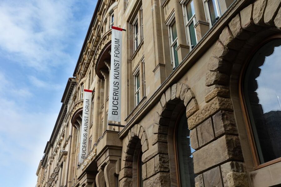 Hamburg: 3-Day Art Exhibition & Gallery Ticket - Kunstverein in Hamburg and Kunsthaus Hamburg: New International Contemporary Work