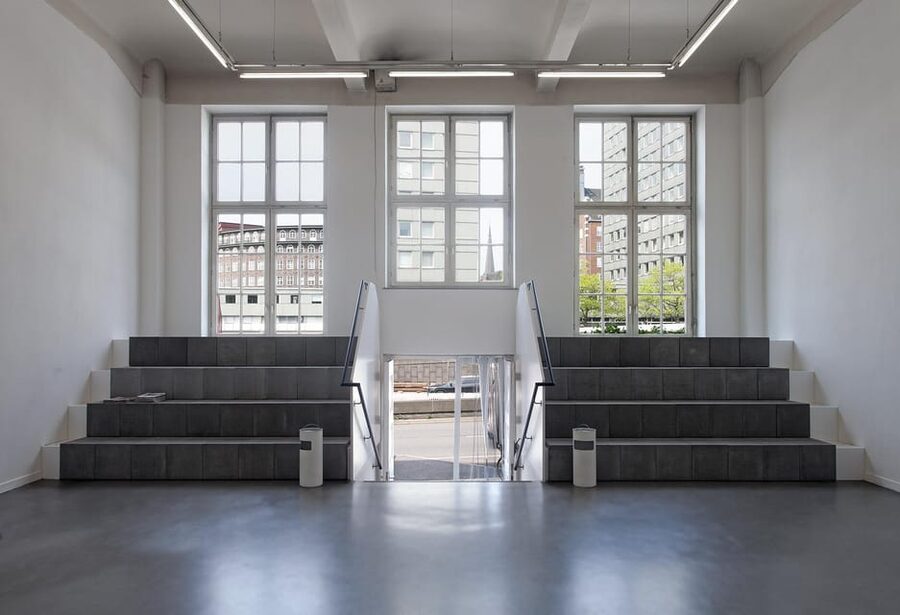 Hamburg: 3-Day Art Exhibition & Gallery Ticket - Price, Timing, and What You’ll Actually Get for $40