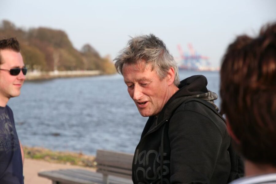 Hamburg: Bike Tour of the Speicherstadt & Old Harbor - Price and value: is $40 worth it?