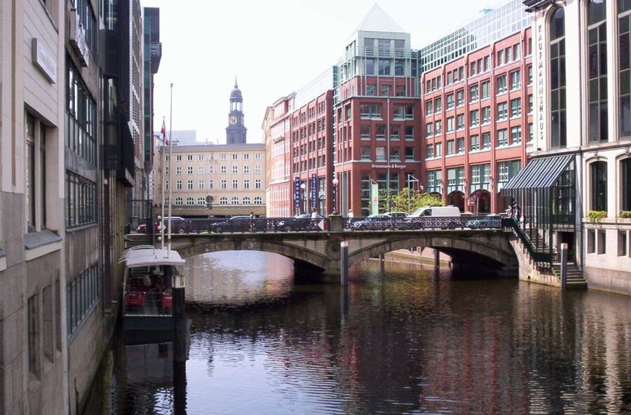 Hamburg: City Tour by Bike with Elbphilharmonie - Key Points You’ll Care About