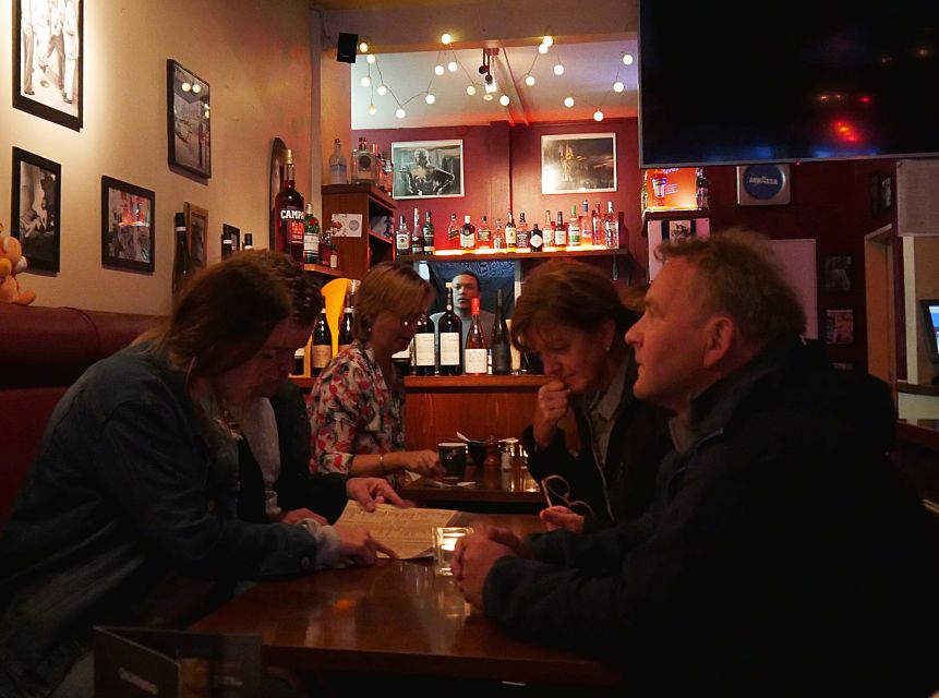 Hamburg: Culinary Insider Tour of St. Georg - The 3-Hour Rhythm: Walking First, Then Eating Across the Quarter