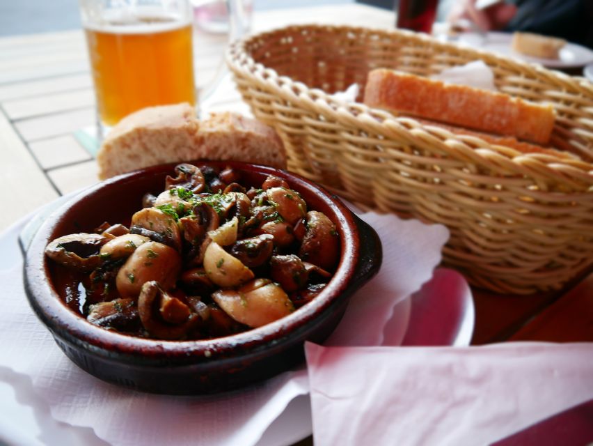 Hamburg: Culinary Insider Tour of St. Georg - Meeting Point by Ohnsorg Theater and What to Do When You Arrive