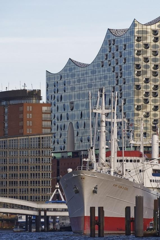Hamburg: Discover Hamburg from landmark to landmark - Should you book Hamburg Discover Hamburg from landmark to landmark?