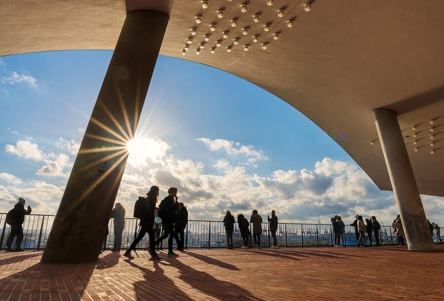 Hamburg: Elbphilharmonie Highlights and Plaza Guided Tour - Should You Book This Elbphilharmonie Plaza Tour?