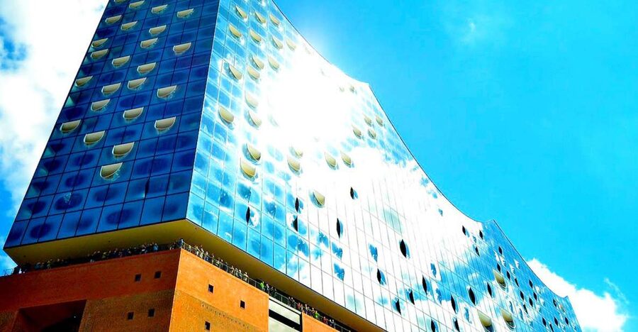 Hamburg: Elbphilharmonie Plaza, Highlights & Surroundings - What Makes This Elbphilharmonie Plaza Tour Worth Your Time