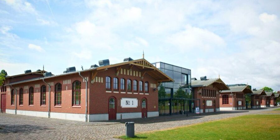 Hamburg: Emigration Museum BallinStadt Entry Ticket - What You’ll Walk Through: A Simple Mental Map