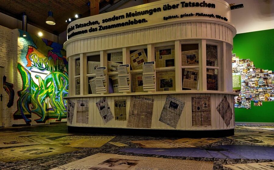 Hamburg: Emigration Museum BallinStadt Entry Ticket - Should You Book BallinStadt in Hamburg?