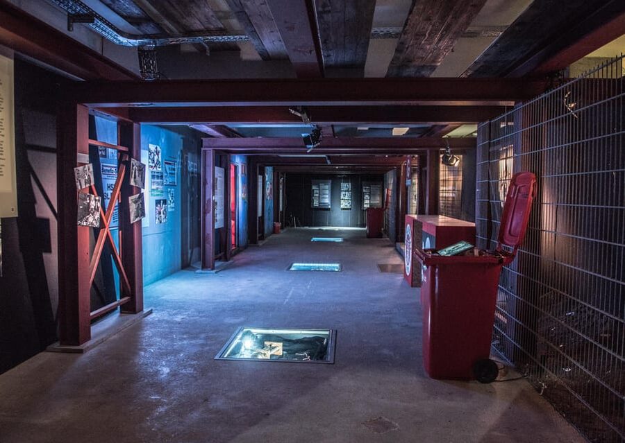 Hamburg: FC ST. PAULI-MUSEUM Entrance Ticket - Should you book the FC St. Pauli-Museum ticket?