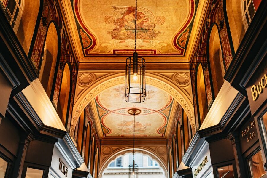 Hamburg: Guided Walking Tour for Magic Fans - Value check: is $23 worth two hours in Hamburg?