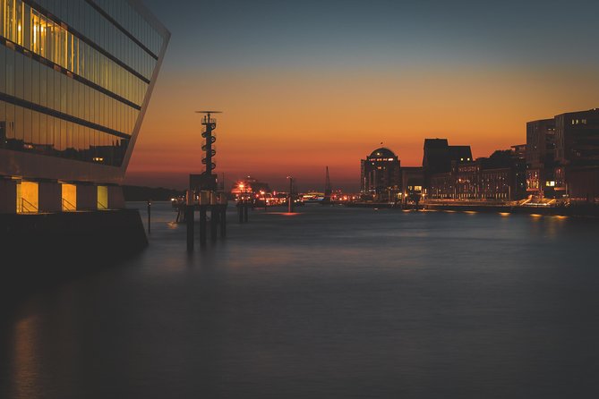 Hamburg Half Day Walking Tour with a Local: 100% Personalized & Private - Key points worth getting excited about