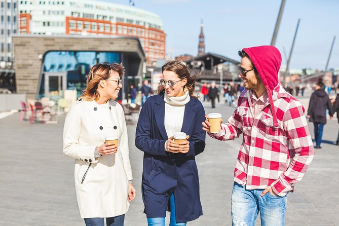 Hamburg Half Day Walking Tour with a Local: 100% Personalized & Private - Pace, Group Size, and Why the Guide Makes It Worth It