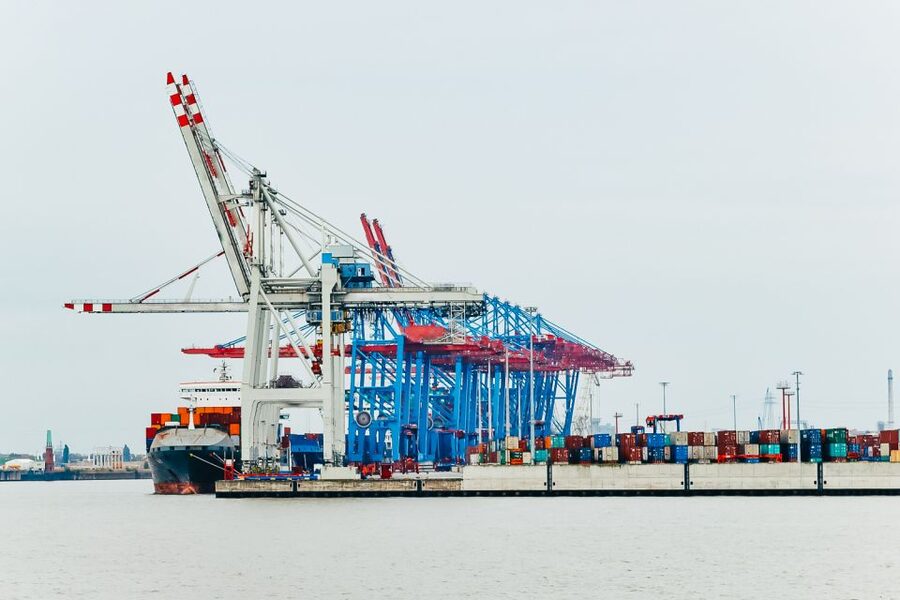 Hamburg: Harbor Cruise - What the 1-hour harbor cruise covers (and why it can feel longer)