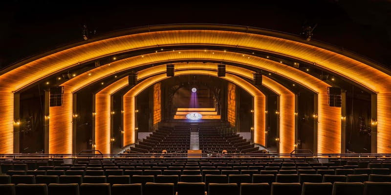 Hamburg: Harry Potter and the Cursed Child Theater - The Best Way to Plan Your Evening