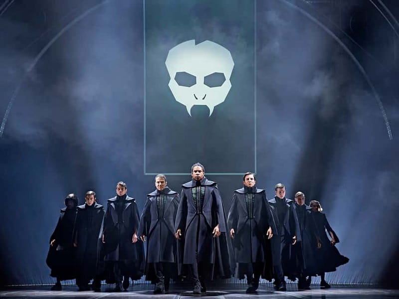 Hamburg: Harry Potter and the Cursed Child Theater - Pricing and Value: Is $79 Worth It?