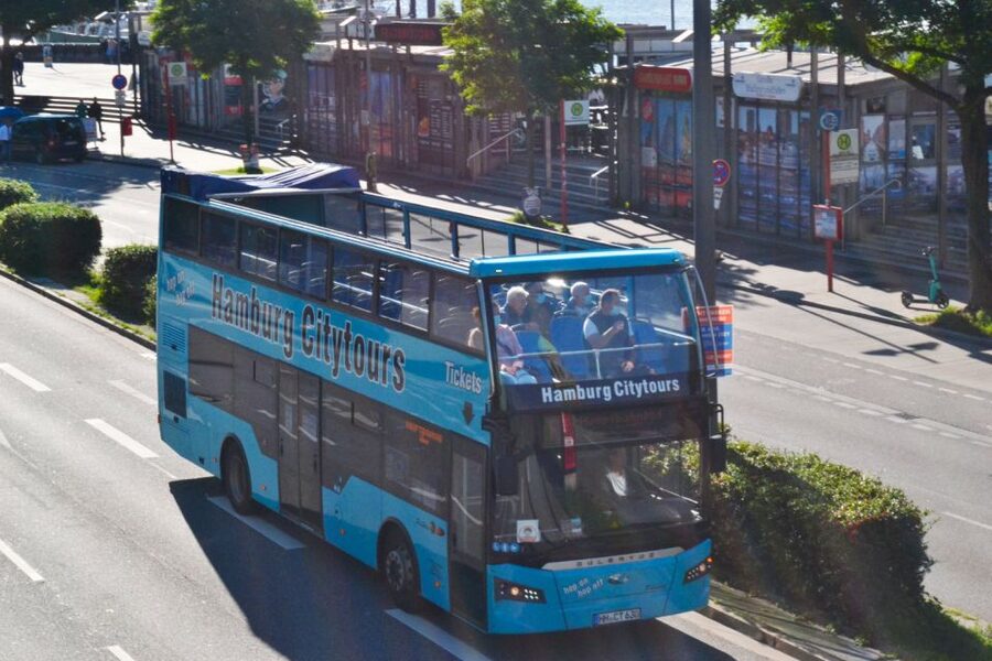 Hamburg: Hop-On Hop-Off Bus Tour Family Ticket - Key Highlights You’ll Actually Use