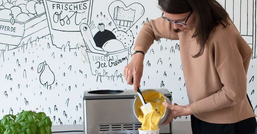 Hamburg: Ice-Cream Workshop - Key highlights worth your time