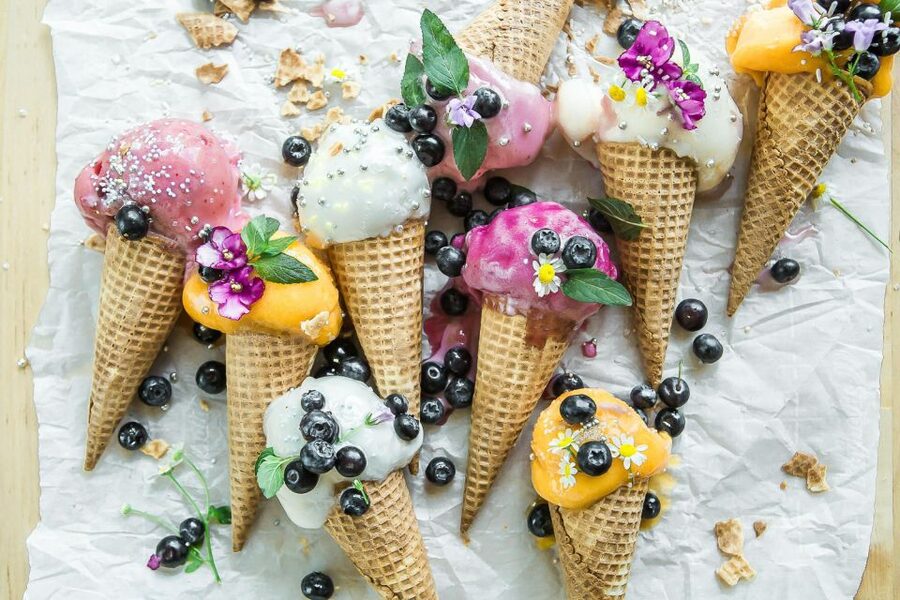 Hamburg: Ice-Cream Workshop - Practical tips so you get the most out of it