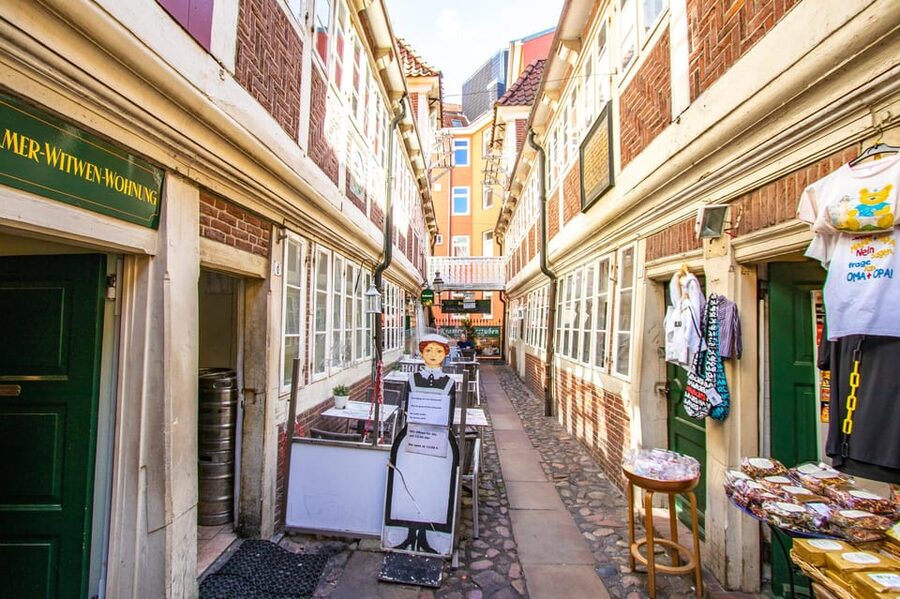 Hamburg: In the footsteps of the Beatles with a Local - Key things I’d plan around